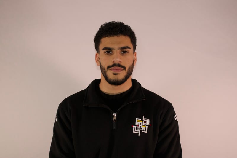 McMaster MESA - Middle Eastern Students Association